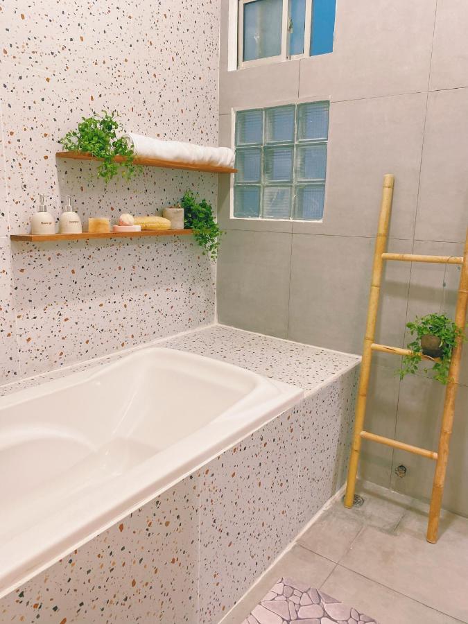 Wabi Sabi Homestay Хошимін Екстер'єр фото